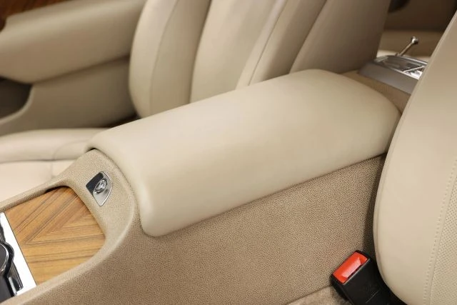 2014 Rolls-Royce Wraith 2nd Gen - Image 28 of 31
