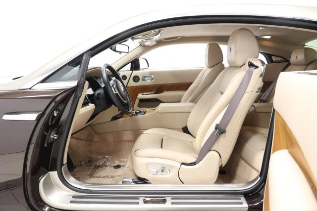 2014 Rolls-Royce Wraith 2nd Gen - Image 19 of 31