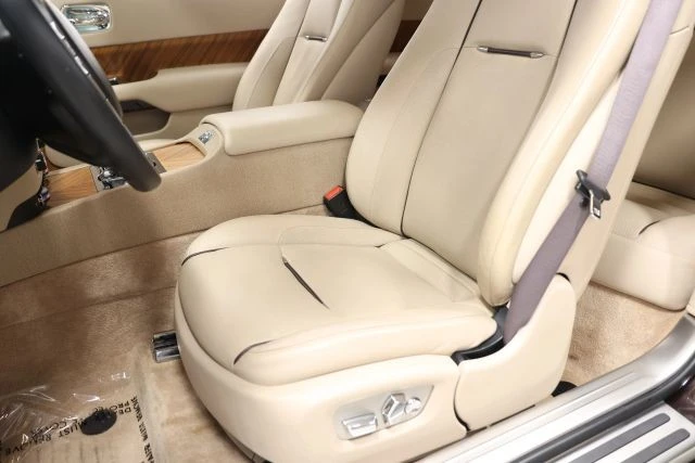 2014 Rolls-Royce Wraith 2nd Gen - Image 27 of 31