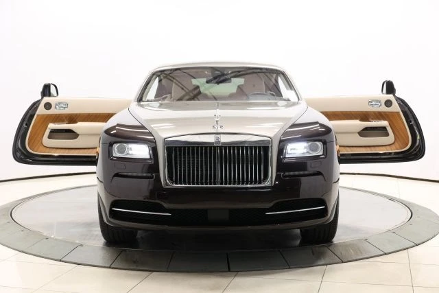 2014 Rolls-Royce Wraith 2nd Gen - Image 7 of 31