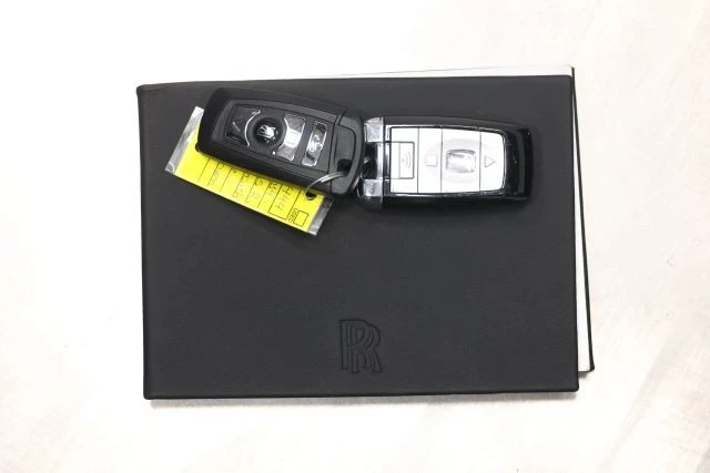 2014 Rolls-Royce Wraith 2nd Gen - Image 11 of 31