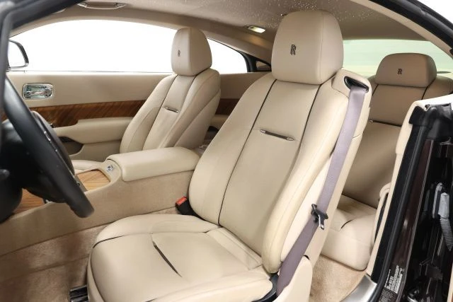 2014 Rolls-Royce Wraith 2nd Gen - Image 24 of 31