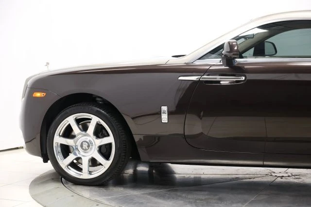 2014 Rolls-Royce Wraith 2nd Gen - Image 12 of 31