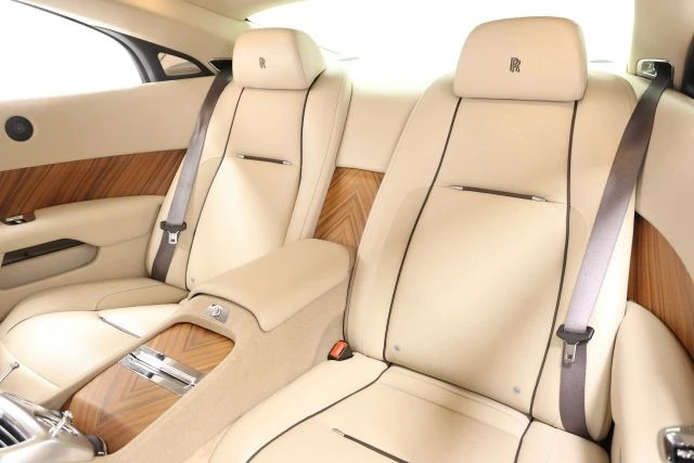 2014 Rolls-Royce Wraith 2nd Gen - Image 4 of 31
