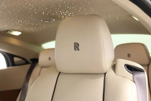 2014 Rolls-Royce Wraith 2nd Gen - Image 26 of 31