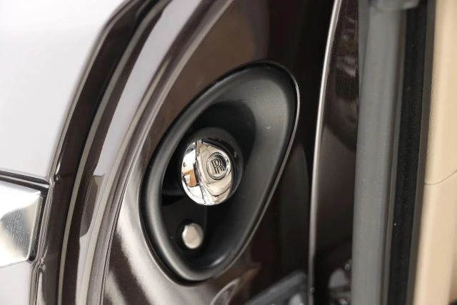 2014 Rolls-Royce Wraith 2nd Gen - Image 22 of 31