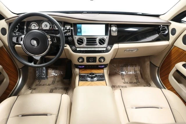 2014 Rolls-Royce Wraith 2nd Gen - Image 2 of 31