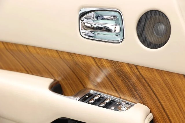 2014 Rolls-Royce Wraith 2nd Gen - Image 16 of 31