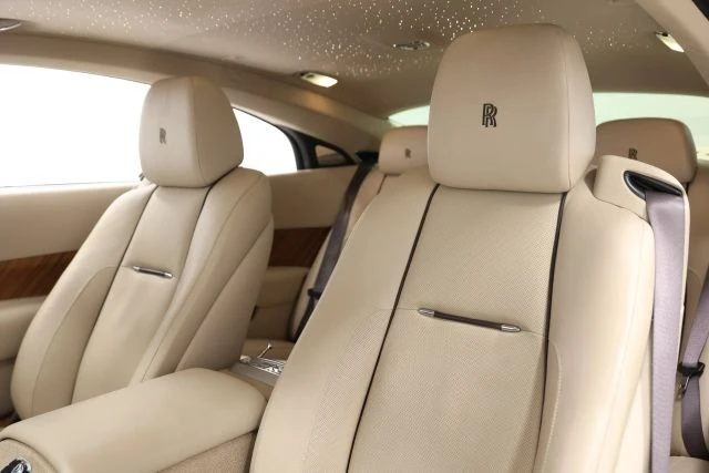 2014 Rolls-Royce Wraith 2nd Gen - Image 25 of 31