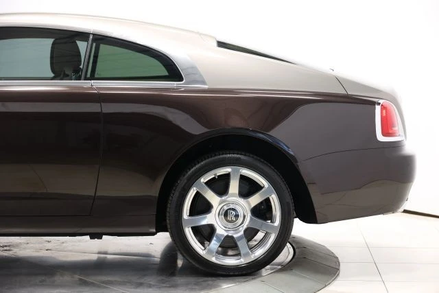 2014 Rolls-Royce Wraith 2nd Gen - Image 14 of 31
