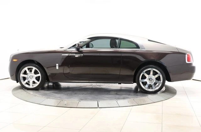 2014 Rolls-Royce Wraith 2nd Gen - Image 13 of 31