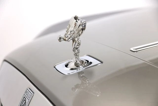 2014 Rolls-Royce Wraith 2nd Gen - Image 10 of 31