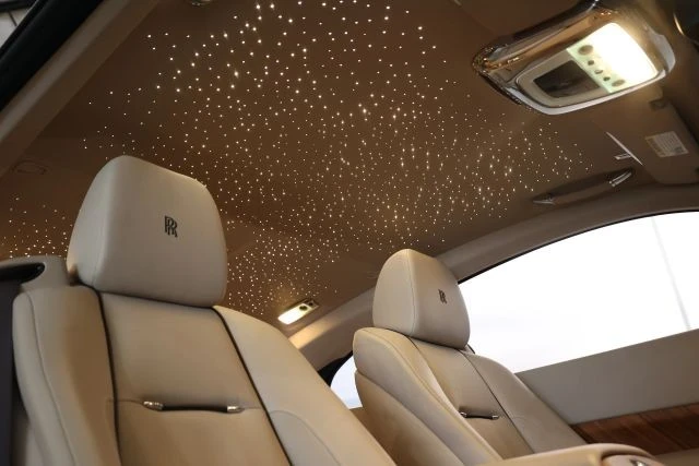 2014 Rolls-Royce Wraith 2nd Gen - Image 5 of 31