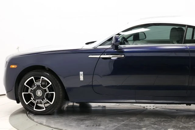 2014 Rolls-Royce Wraith 2nd Gen - Image 7 of 12