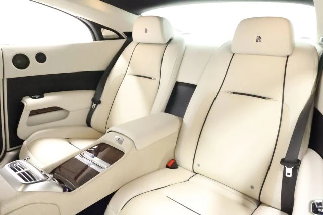 2014 Rolls-Royce Wraith 2nd Gen - Image 3 of 12