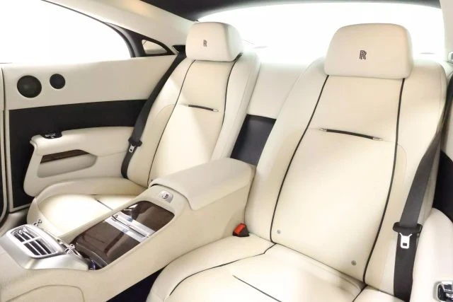 2014 Rolls-Royce Wraith 2nd Gen - Image 3 of 21