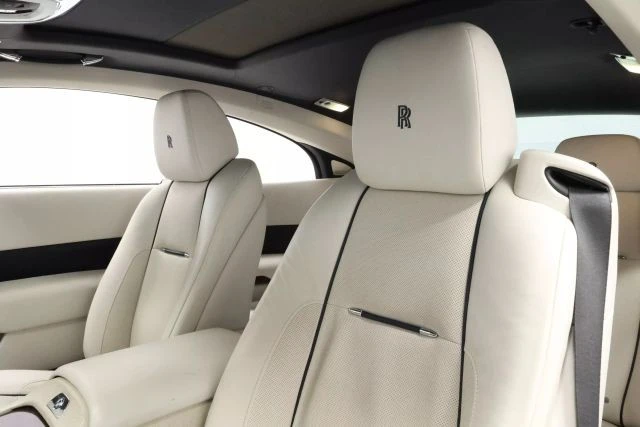 2014 Rolls-Royce Wraith 2nd Gen - Image 16 of 21