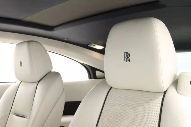 2014 Rolls-Royce Wraith 2nd Gen - Image 17 of 21