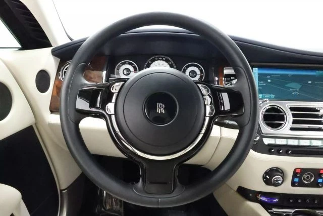 2014 Rolls-Royce Wraith 2nd Gen - Image 20 of 21