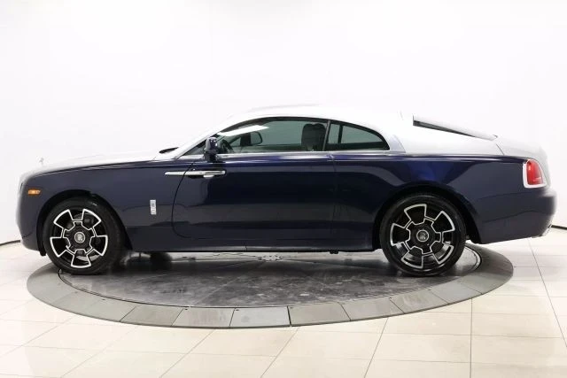 2014 Rolls-Royce Wraith 2nd Gen - Image 6 of 21