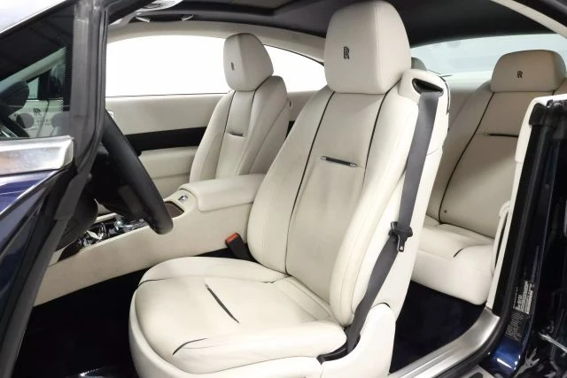 2014 Rolls-Royce Wraith 2nd Gen - Image 14 of 21