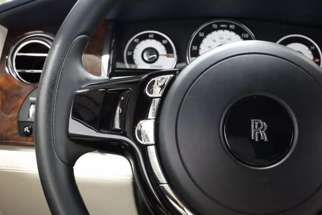 2014 Rolls-Royce Wraith 2nd Gen - Image 21 of 21