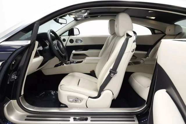 2014 Rolls-Royce Wraith 2nd Gen - Image 13 of 21