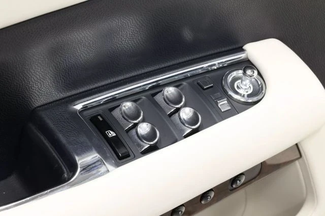 2014 Rolls-Royce Wraith 2nd Gen - Image 10 of 21