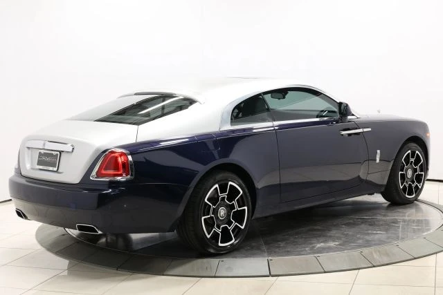 2014 Rolls-Royce Wraith 2nd Gen - Image 4 of 12