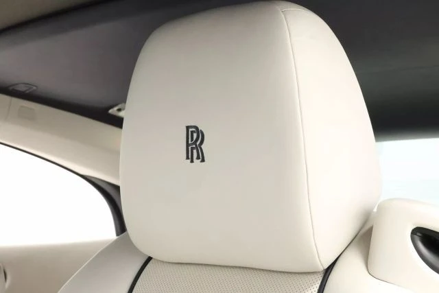 2014 Rolls-Royce Wraith 2nd Gen - Image 18 of 21