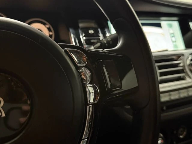 2014 Rolls-Royce Wraith 2nd Gen - Image 16 of 21