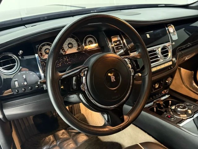 2014 Rolls-Royce Wraith 2nd Gen - Image 14 of 21