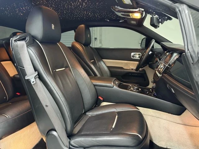 2014 Rolls-Royce Wraith 2nd Gen - Image 10 of 21