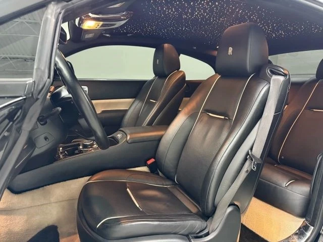 2014 Rolls-Royce Wraith 2nd Gen - Image 12 of 12