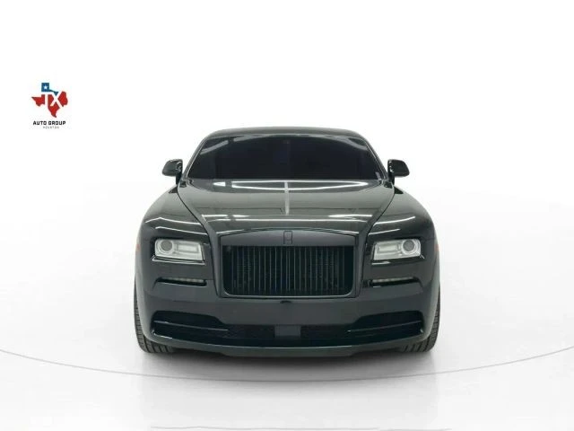 2014 Rolls-Royce Wraith 2nd Gen - Image 7 of 21