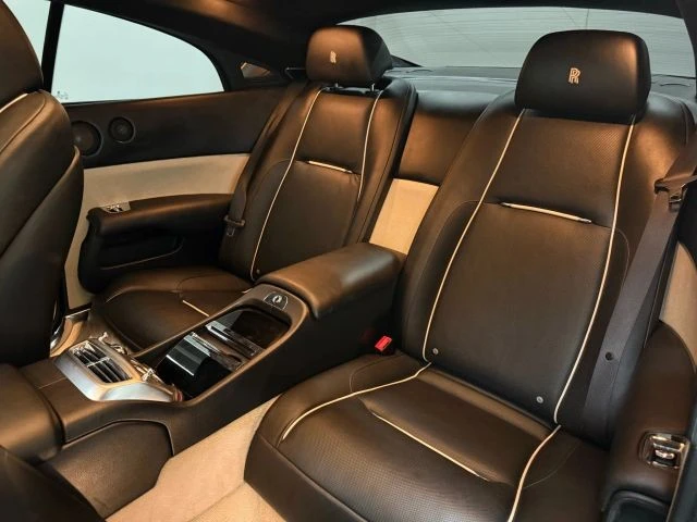 2014 Rolls-Royce Wraith 2nd Gen - Image 12 of 21