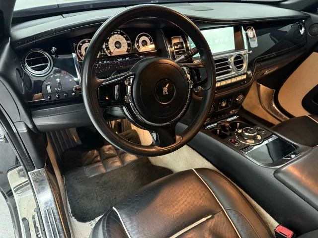 2014 Rolls-Royce Wraith 2nd Gen - Image 2 of 21