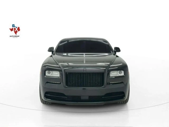 2014 Rolls-Royce Wraith 2nd Gen - Image 8 of 12
