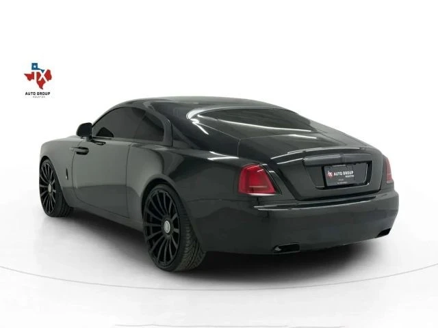 2014 Rolls-Royce Wraith 2nd Gen - Image 3 of 12