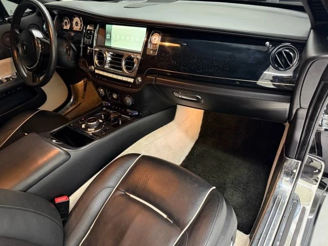 2014 Rolls-Royce Wraith 2nd Gen - Image 9 of 21