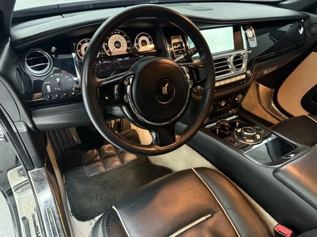 2014 Rolls-Royce Wraith 2nd Gen - Image 2 of 12