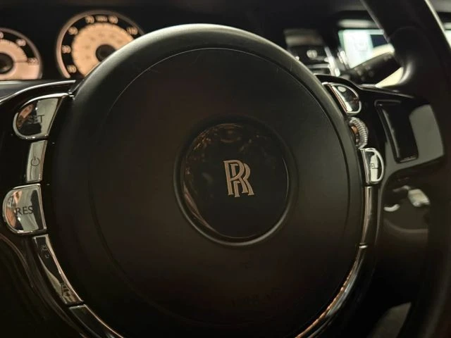 2014 Rolls-Royce Wraith 2nd Gen - Image 17 of 21