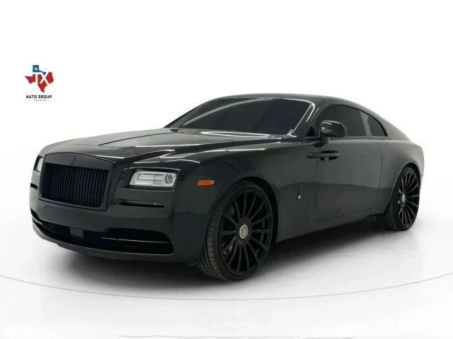 2014 Rolls-Royce Wraith 2nd Gen - Image 5 of 21