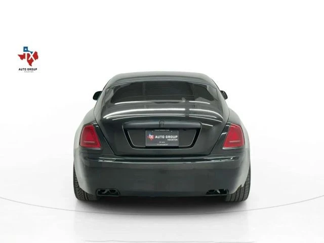 2014 Rolls-Royce Wraith 2nd Gen - Image 8 of 21