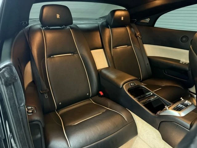 2014 Rolls-Royce Wraith 2nd Gen - Image 13 of 21