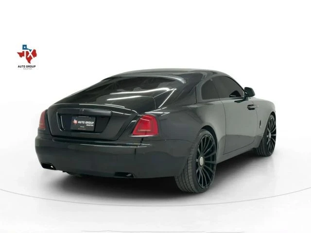 2014 Rolls-Royce Wraith 2nd Gen - Image 6 of 21