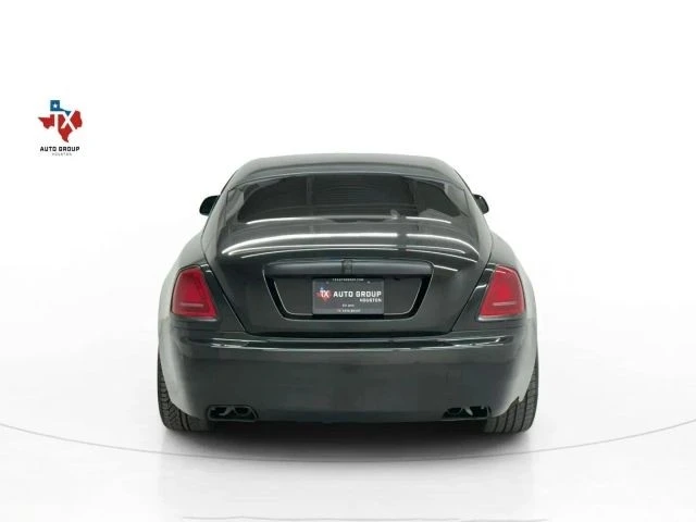 2014 Rolls-Royce Wraith 2nd Gen - Image 9 of 12