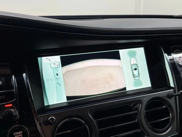 2014 Rolls-Royce Wraith 2nd Gen - Image 18 of 21