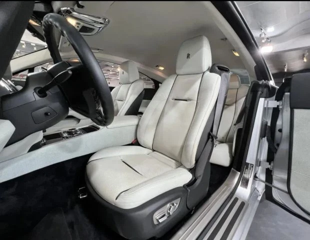 2014 Rolls-Royce Wraith 2nd Gen - Image 21 of 21