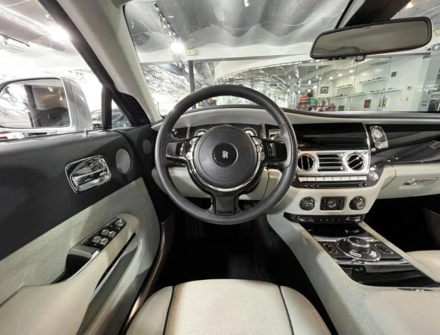 2014 Rolls-Royce Wraith 2nd Gen - Image 20 of 21